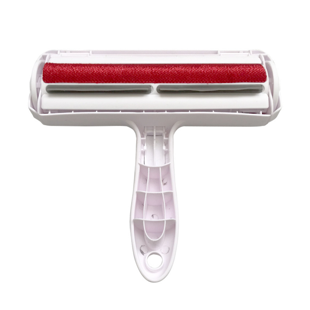 FurAway Rouleau Anti-Poils pour Animaux | Nettoyage Sans Poils Facile