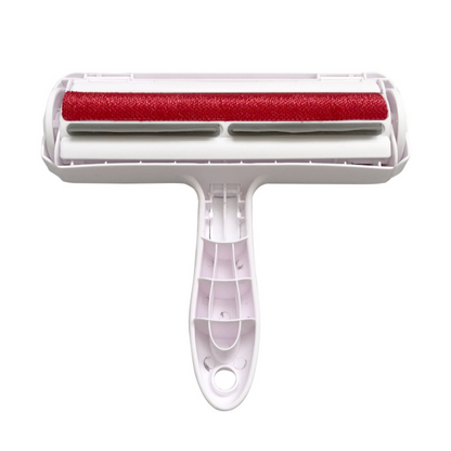 FurAway Rouleau Anti-Poils pour Animaux | Nettoyage Sans Poils Facile