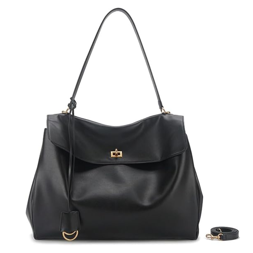 Camille - Sac Hobo Stylé