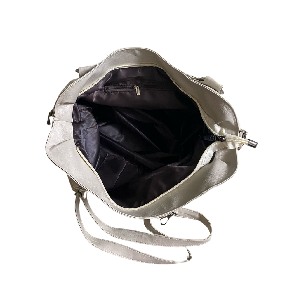 Sac À Main Bandoulière En Similicuir PU | Élégant, Stylé