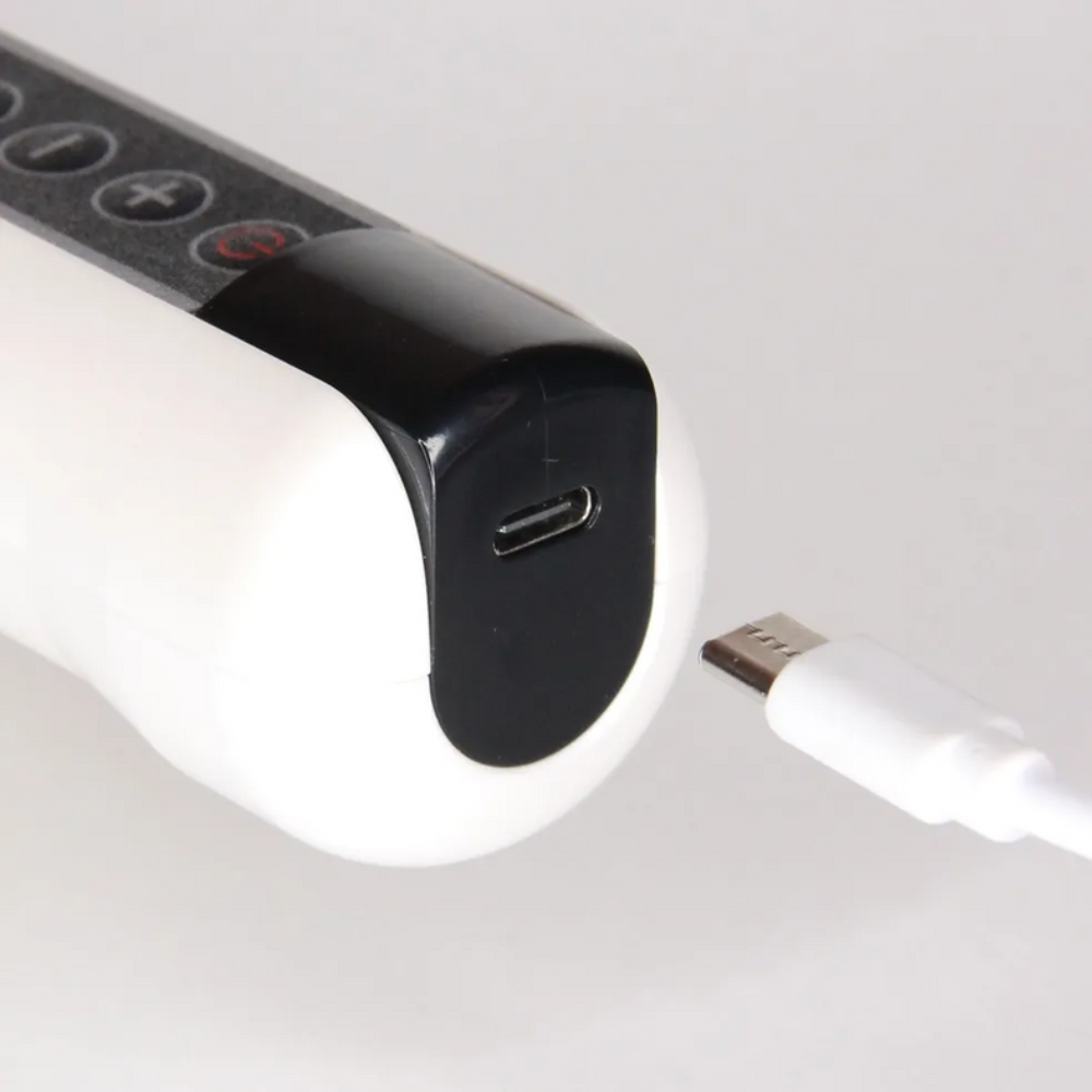 Appareil Anti-Cellulite Sans Fil | Masseuse Sous Vide Raffermissante