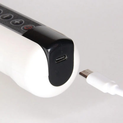 Appareil Anti-Cellulite Sans Fil | Masseuse Sous Vide Raffermissante