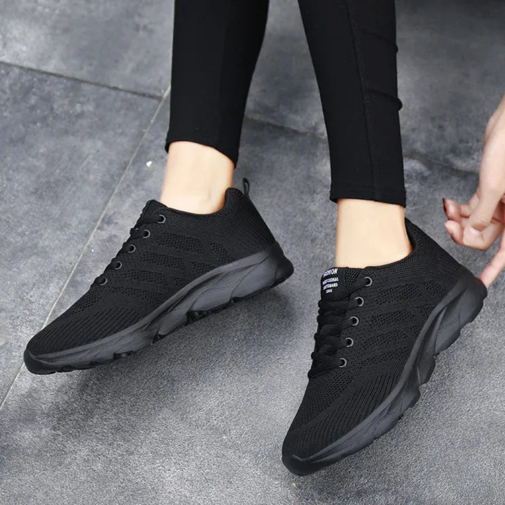 Chaussures de Marche Confortables pour Femme | Légères et Flexibles