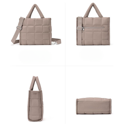 Éloïse - Cabas Doux