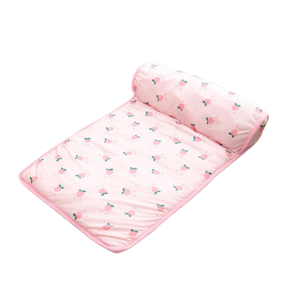 ChillPaws Lit Rafraîchissant pour Animaux | Confort Frais et Apaisant