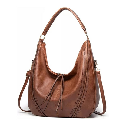 Claire - Sac Épaule Convertible Élégant