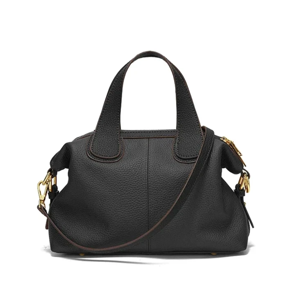 Sac à Main Élégant Carryall | Sac à Épaule Spacieux, Léger