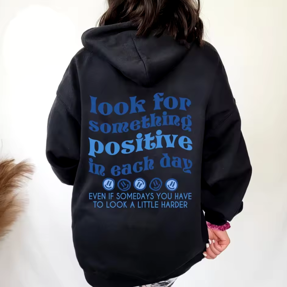 Aurélie - Veste Pull Over Oversize