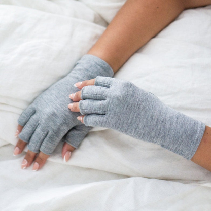 Gants de Compression Thérapeutiques | Soutien & Confort