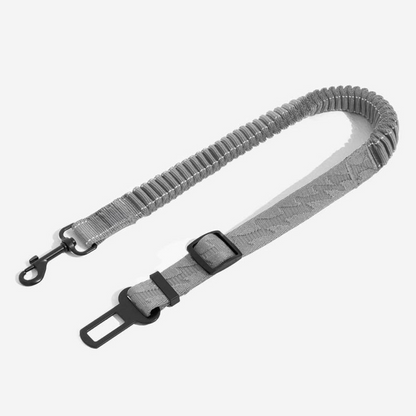 Ceinture de Sécurité Ajustable pour Chien | Voyage Sûr et Confortable