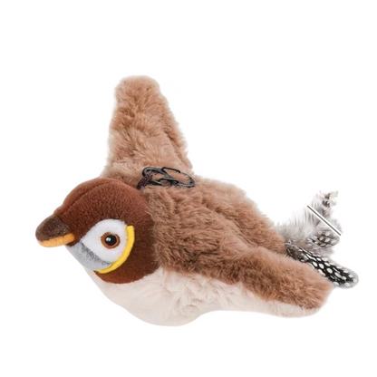 PurrPlay Jouet Interactif pour Chat | Exercice Ludique pour Animaux