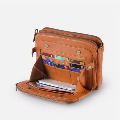 Colette - Sac à Main Convertible