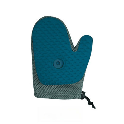 Gant de Toilettage Brumisateur – Brosse Anti-Poils Réutilisable