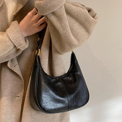 Sac Bandoulière Minimaliste | Sac Léger à Bandoulière