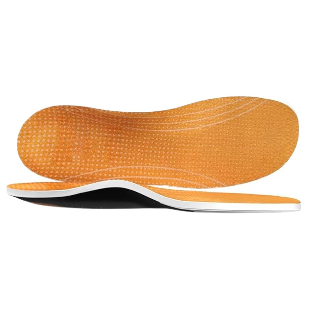 Semelles Orthopédiques de Soutien de Voûte | Soulagement & Confort