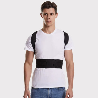 Gilet Posture Confort – Maintien Léger et Respirant