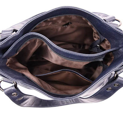 Majesté Cuir | Artisanat d’Excellence & Élégance Pure