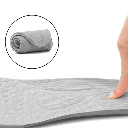 Sabot orthopédique homme à enfiler respirant