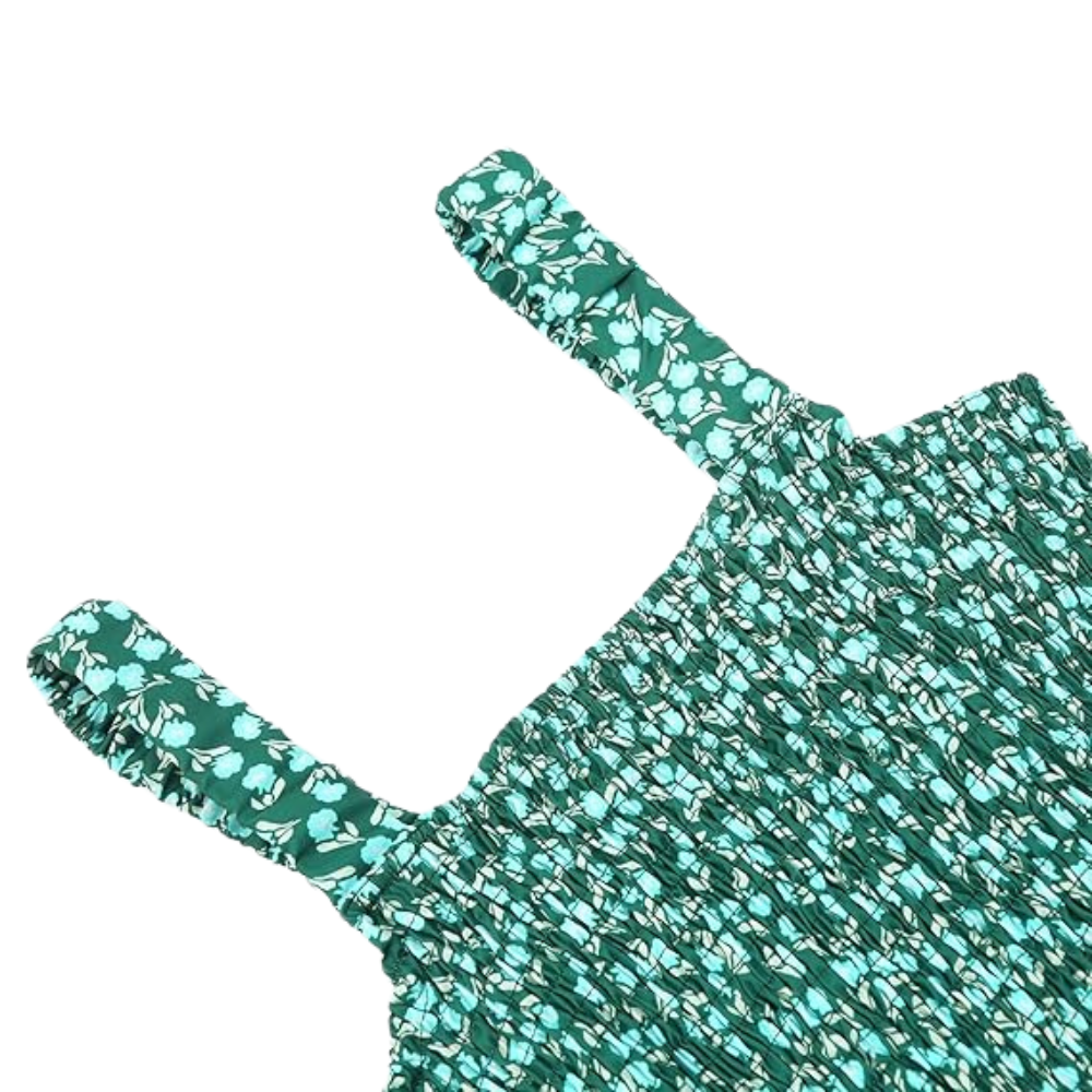 Combi Short Été – Légère, Souple et Flatteuse