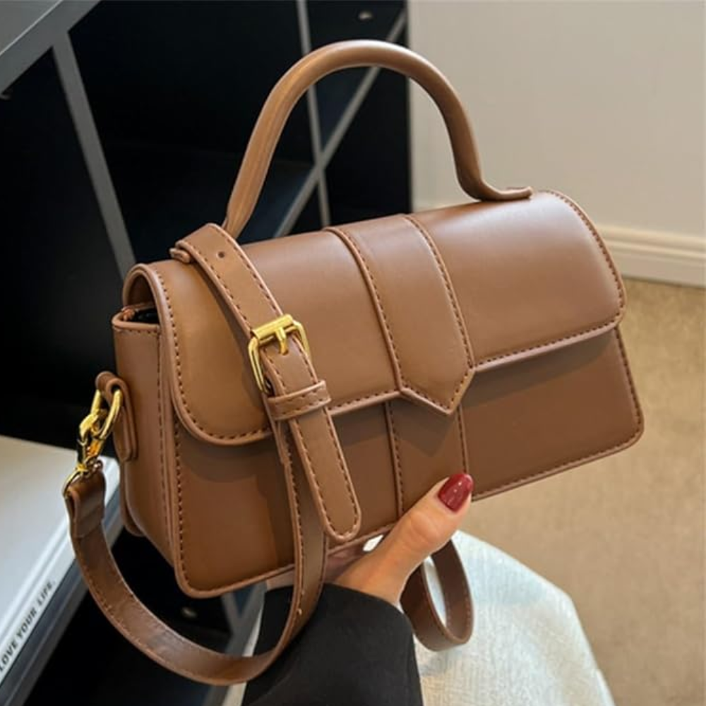 Sandrine - Sac Épaule Minimaliste