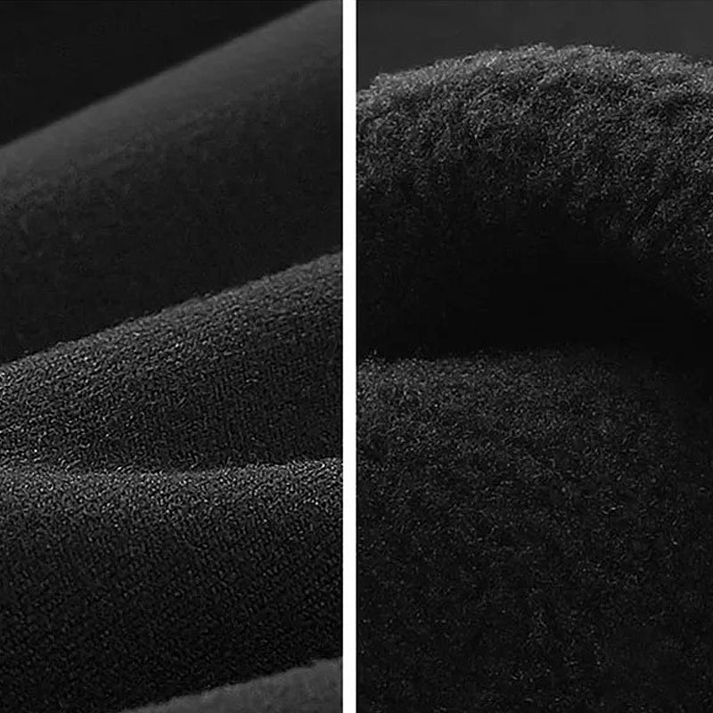 Botte orthopédique femme haute confort thermique