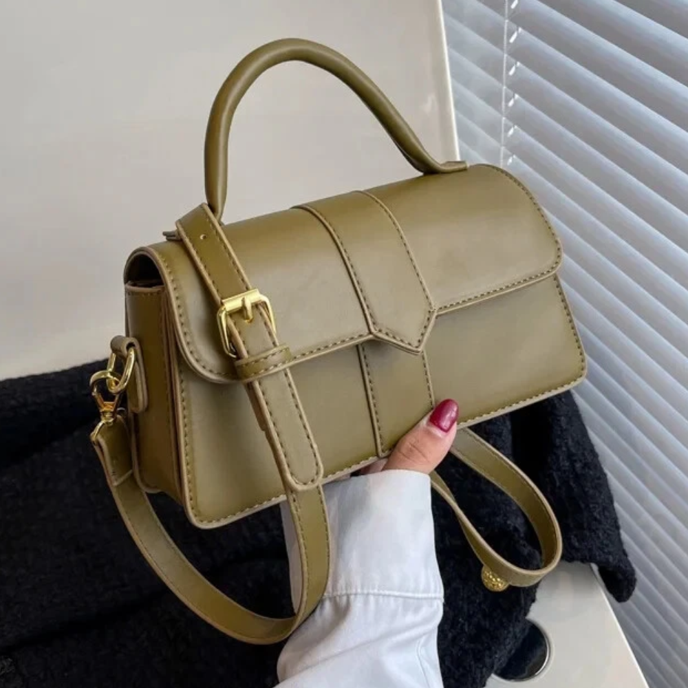 Sandrine - Sac Épaule Minimaliste