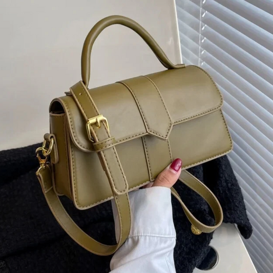 Sandrine - Sac Épaule Minimaliste