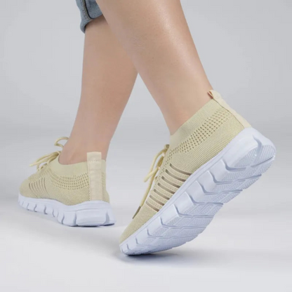 Baskets Soulagement Total | Marchez Sans Douleur Toute la Journée