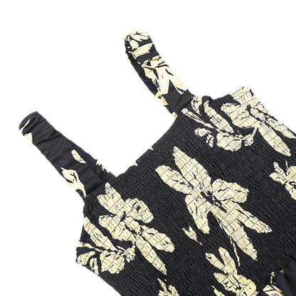 Combi Short Été – Légère, Souple et Flatteuse