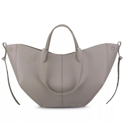 Sac Cabas Élégant en Similicuir | Sac Spacieux du Quotidien