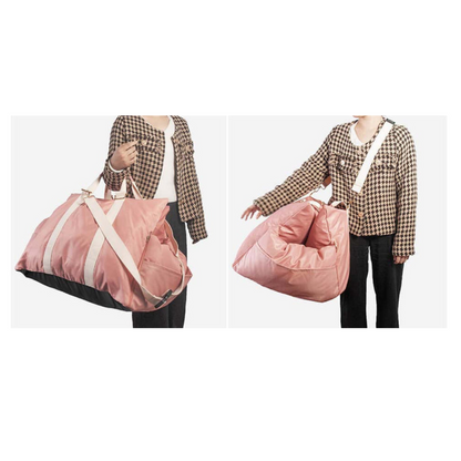 Siège Auto pour Chien de Luxe | Sûr et Confortable