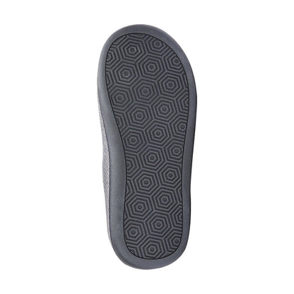 Chausson orthopédique homme mémoire de forme