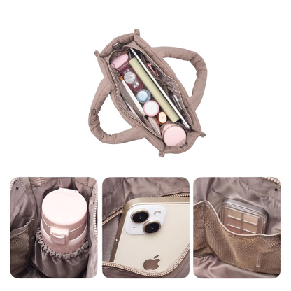 Éloïse - Cabas Doux