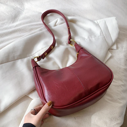 Sac Bandoulière Minimaliste | Sac Léger à Bandoulière