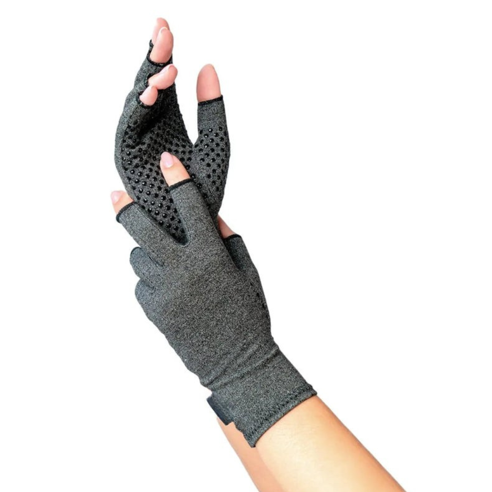 Gants de Compression Thérapeutiques | Soutien & Confort