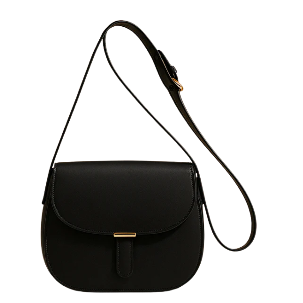 Sac Épaule Mini Femme en Cuir PU| Minimaliste, Élégant
