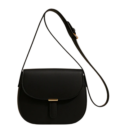 Sac Épaule Mini Femme en Cuir PU| Minimaliste, Élégant