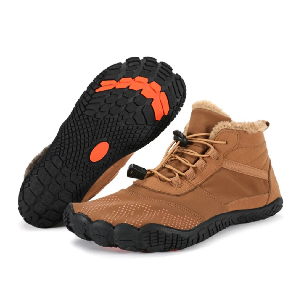 Dominique - Chaussures de Randonnée Hiver