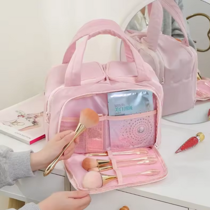 Juliette - Sac Organisateur de Voyages