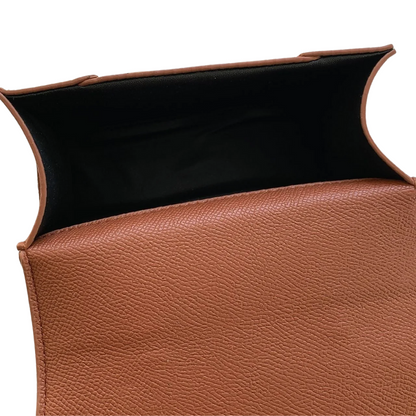 Sac à Main Chic avec Foulard | Sac Bandoulière Moderne, Élégant