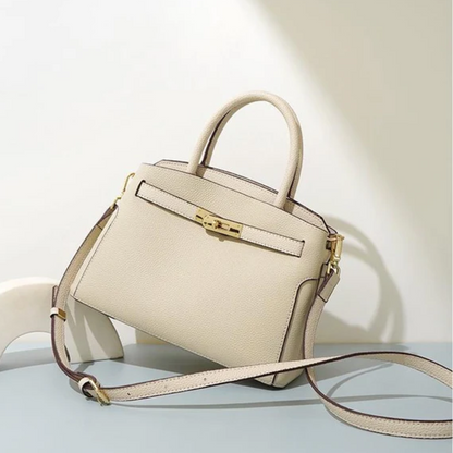 Sac Femme Cuir PU | Élégant, Polyvalent, Sac à Main & Bandoulière