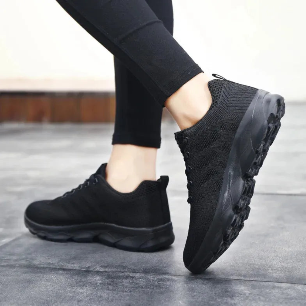 Chaussures de Marche Confortables pour Femme | Légères et Flexibles