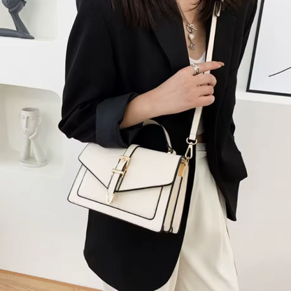 Sac Bandoulière Mini En Similicuir PU | Élégant & Tendance