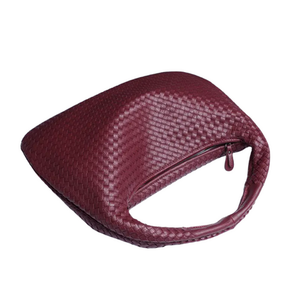 Margot - Sac Hobo Tressé