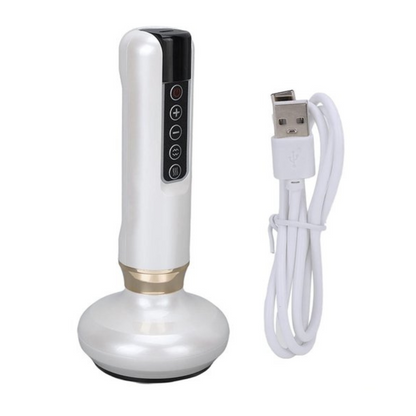 Appareil Anti-Cellulite Sans Fil | Masseuse Sous Vide Raffermissante