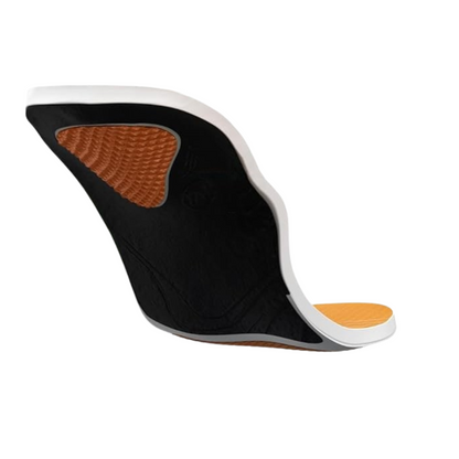 Semelles Orthopédiques de Soutien de Voûte | Soulagement & Confort