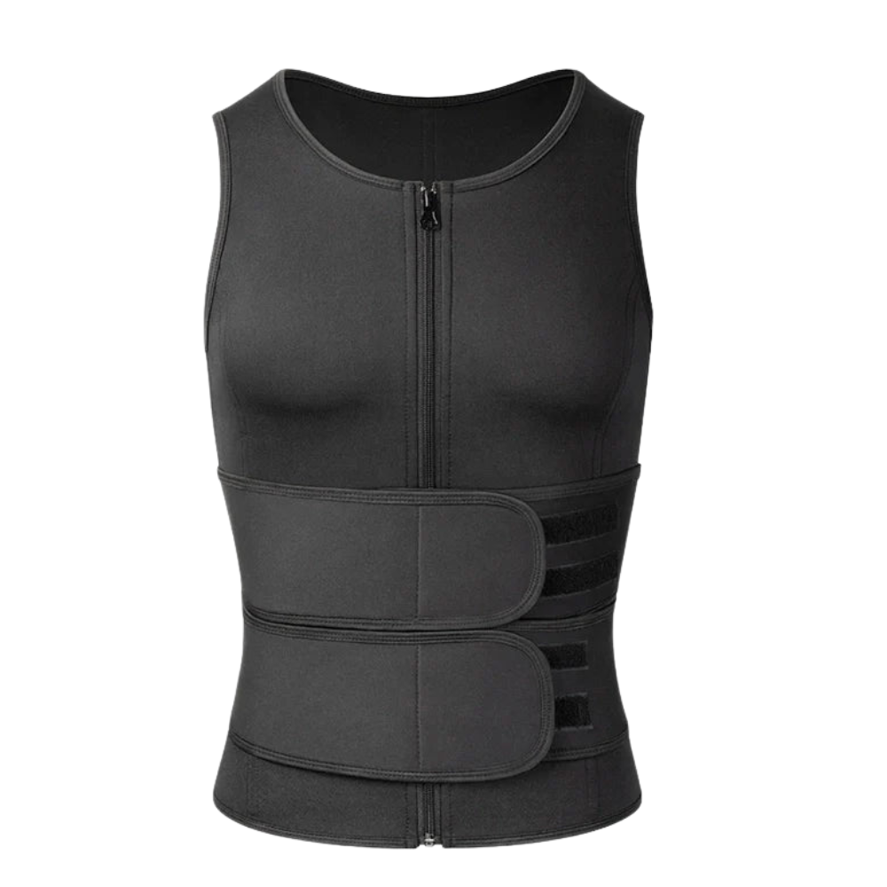 Gilet Homme Soutien Dos – Maintien Ergonomique au Quotidien