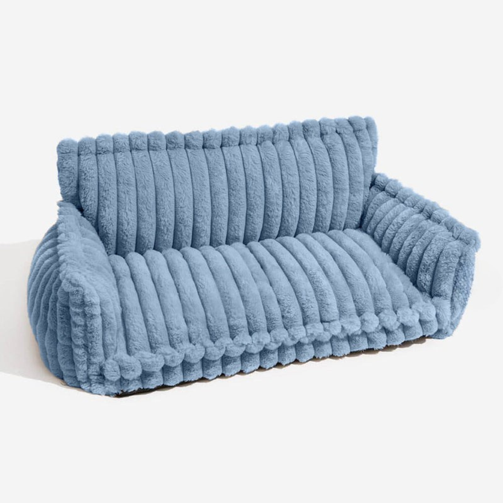 Bleu / 2XL