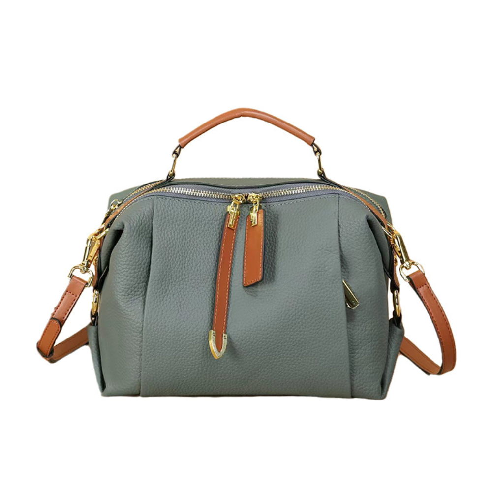 Sac Fourre-Tout Élégant | Sac Bandoulière de Voyage Tendance