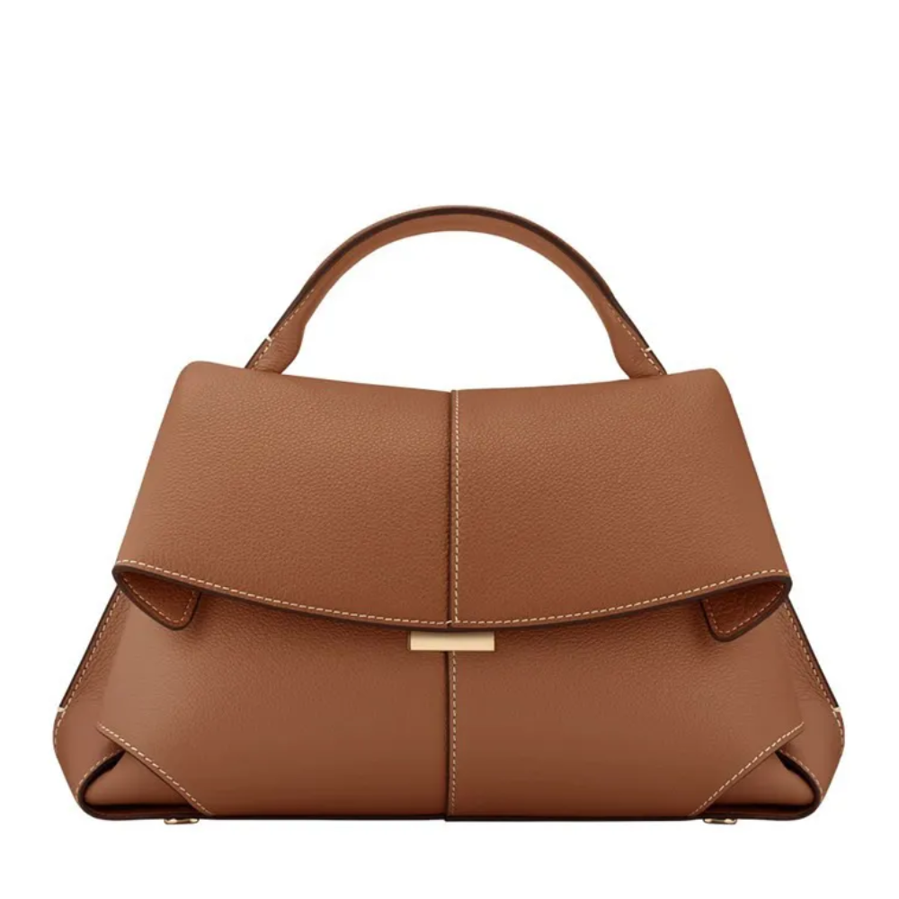 Sac Bandoulière en Cuir PU | Luxe, Design Moderne Sac à Main